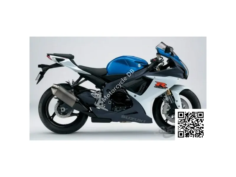 Suzuki GSX-R 750 (reduced Effect) 1987 Image: 1 Suzuki GSX-R 750 (reduced Effect) 1987 11553