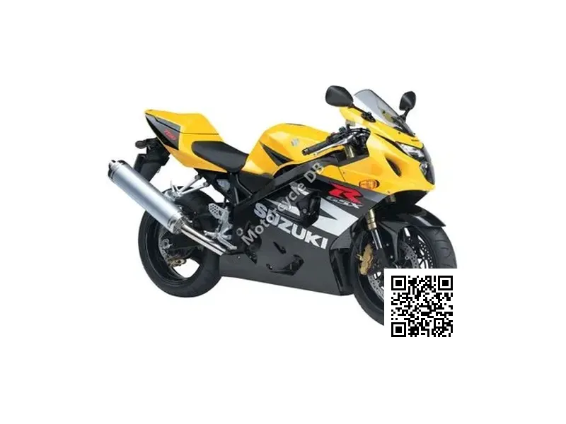 Suzuki GSX-R 750 (reduced Effect) 1989 Image: 1 Suzuki GSX-R 750 (reduced Effect) 1989 8797