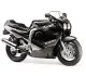 Suzuki GSX-R 750 R (reduced Effect)