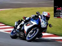 Suzuki GSX-R600Z 40th Anniversary 2026 69214 Thumb