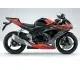 Suzuki GSX-R750 2009 27707 Thumb