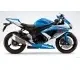 Suzuki GSX-R750 2009 27708 Thumb