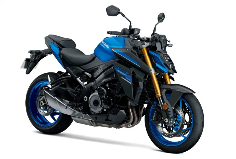Suzuki GSX-S1000A 2026 69533