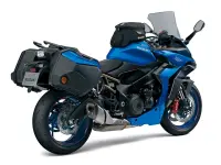 Suzuki GSX-S1000GT 2026 69286 Thumb