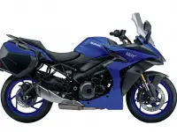 Suzuki GSX-S1000gt+ 2026 69532 Thumb