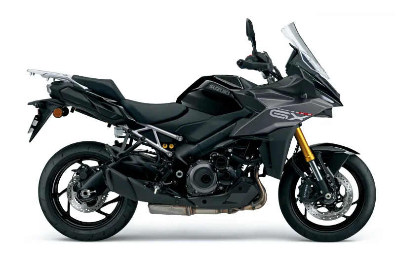 Suzuki GSX-S1000GX 2026 Image: 1 Suzuki GSX-S1000GX 2026 69287