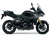 Suzuki GSX-S1000GX 2026 69287 Thumb