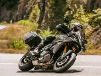 Suzuki GSX-S1000gx+ 2026 69285 Thumb