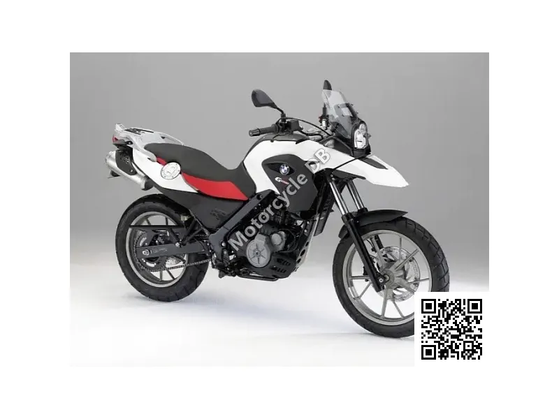 Suzuki GT 250/x 7 E (cast Wheels)