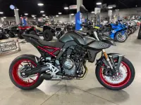Suzuki GSX 8S 2026