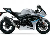 Suzuki GSX R1000RZ 2025 61284 Thumb