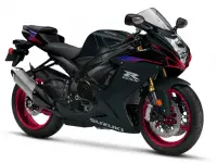 Suzuki GSX-R600 2025 73727 Thumb
