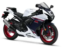 Suzuki GSX R600Z 2026 71780 Thumb
