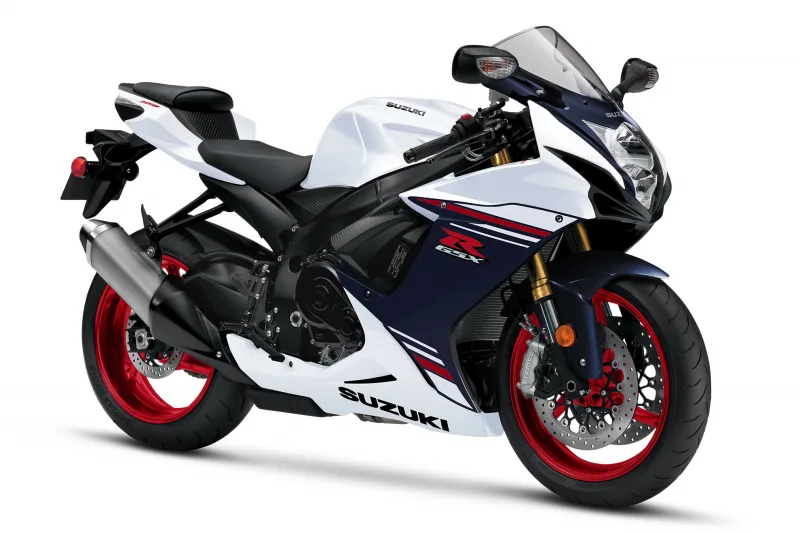 Suzuki GSX-R750Z