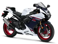 Suzuki GSX-R750Z 2025 61289 Thumb