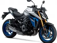 Suzuki GSX S1000 2025 61290 Thumb