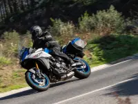 Suzuki GSX S1000GX Plus 2025 73732 Thumb
