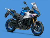 Suzuki GSX S1000GX Plus 2026 74294 Thumb