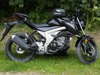 Suzuki GSX S125 2025 61292 Thumb