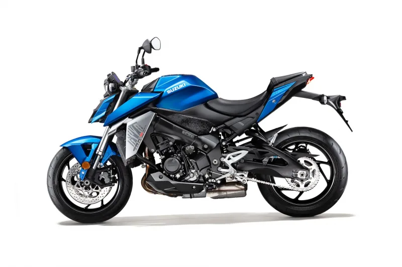 2025 Suzuki GSX S950