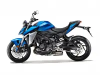 Suzuki GSX S950 2025 61293 Thumb