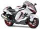 Suzuki Hayabusa 2027 84653 Thumb