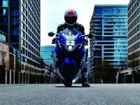 Suzuki Hayabusa 2026 70846 Thumb