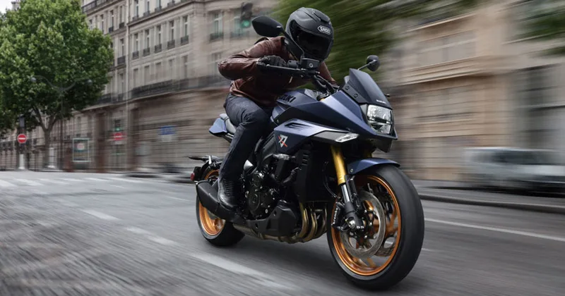 Suzuki Katana 2025 Image: 2 Suzuki Katana 2025 73734