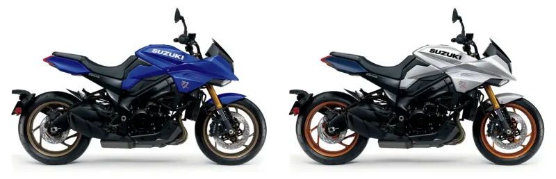 Suzuki Katana 2026 Image: 3 Suzuki Katana 2026 70149