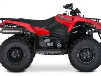 Suzuki Kingquad 400ASI 2026 71788 Thumb