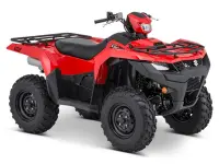 Suzuki Kingquad 500AXI 2026 71789 Thumb
