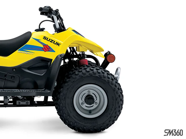 Suzuki Quadsport Z50 2026