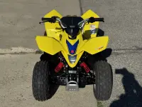 Suzuki Quadsport Z90 2025 61301 Thumb