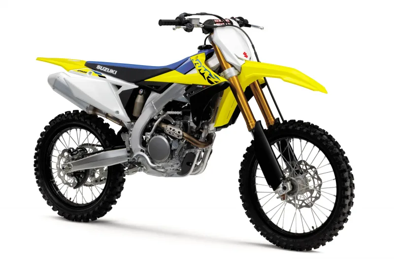 Suzuki RM Z250