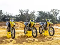 Suzuki RM-Z450 2025 73736 Thumb