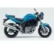 Suzuki SV 650 2006 27949 Thumb