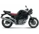 Suzuki SV650 2008 27960 Thumb