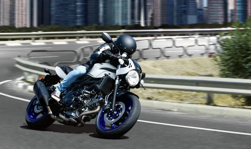 Suzuki SV650X ABS 2026 70872