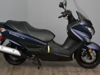 Suzuki Burgman 200 2022 74582 Thumb