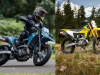 Suzuki DR-Z400S 2024 73740 Thumb