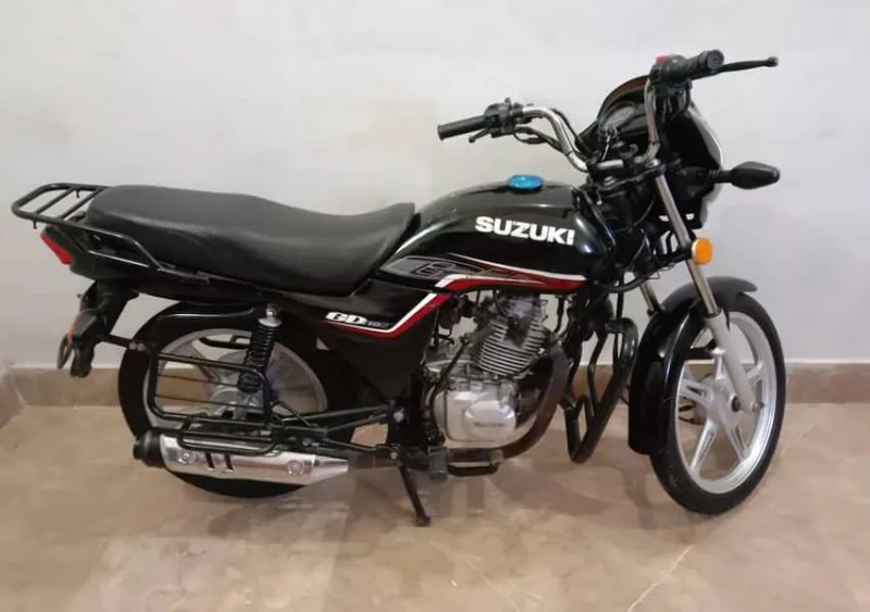 Suzuki GD110 2020 74436