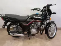 Suzuki GD110 2020 74436 Thumb