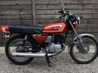 Suzuki GP 125 1981 74671 Thumb
