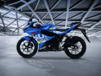 Suzuki GSX-R150 2020 74513 Thumb