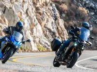 Suzuki GSX-S1000GT 2024 73748 Thumb