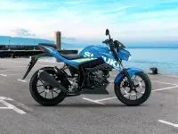 Suzuki GSX-S150 2022 74522 Thumb