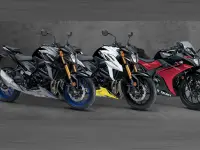 Suzuki GSX250R 2024 73751 Thumb