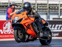 Suzuki Hayabusa 2024 73752 Thumb