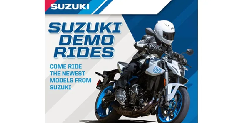 Suzuki Hayabusa GP Edition 2024 Image: 2 Suzuki Hayabusa GP Edition 2024 73753