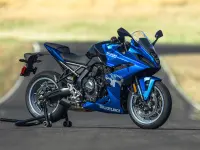 Suzuki SV650 2024 73757 Thumb